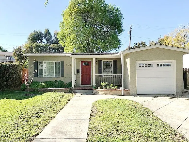 1933 W Jacaranda, Fullerton, CA 92833 - #1