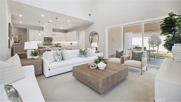 24571 Via La Sombrilla, Valencia, CA 91354