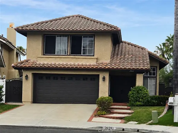 26241 Yolanda, Laguna Hills, CA 92656