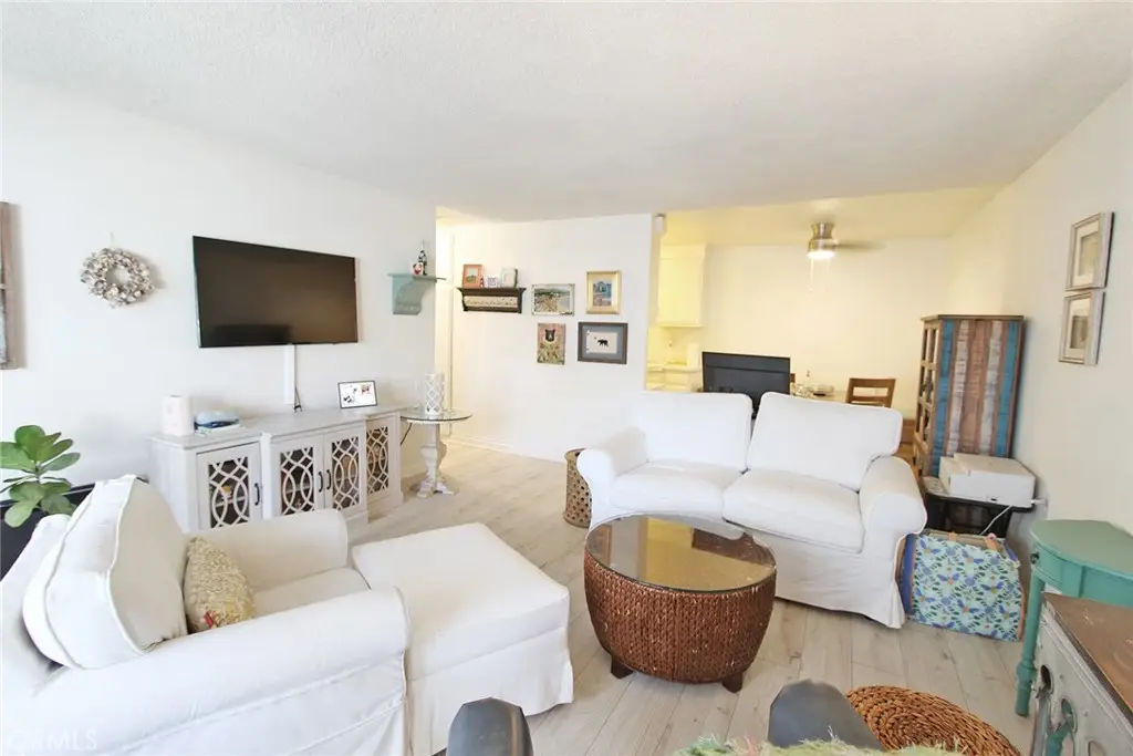 2189 Via Mariposa East #C, Laguna Woods, CA 92637 - #1