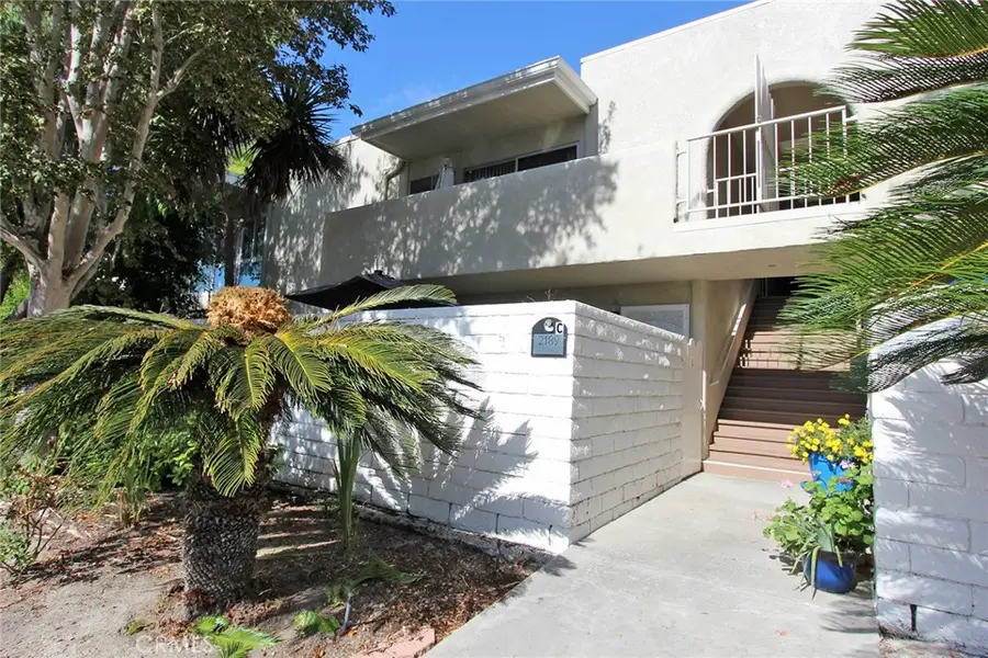2189 Via Mariposa East #C, Laguna Woods, CA 92637 - #3