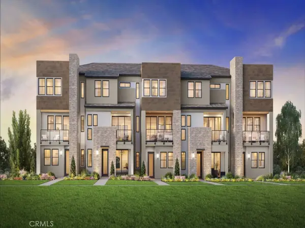 160 Palisades, Irvine, CA 92618