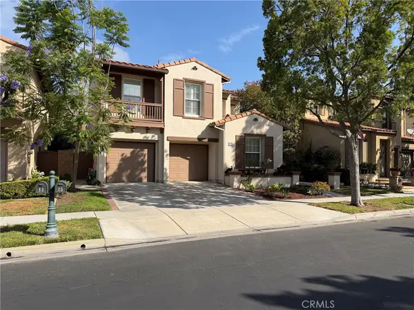 15 Bel Springs, Irvine, CA 92602