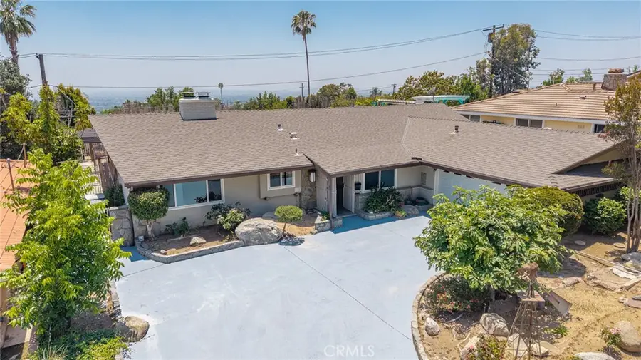 3860 Valley Lights Drive, Pasadena, CA 91107 - #2