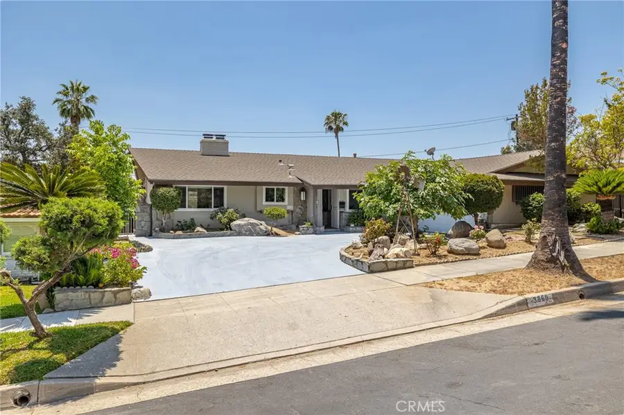 3860 Valley Lights Drive, Pasadena, CA 91107 - #3