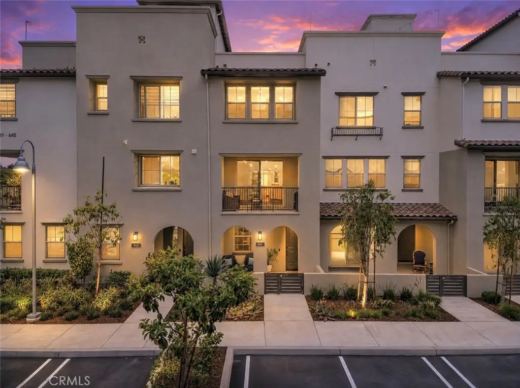 641 S Motif Street, Anaheim, CA 92805 - #1