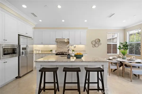 41 Coleridge, Irvine, CA 92620