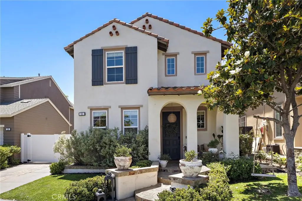 11 Longfield, Ladera Ranch, CA 92694 - #1