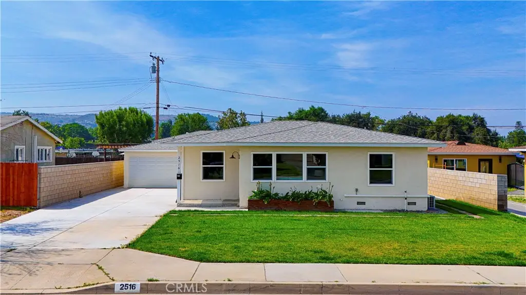 2516 E Walnut Creek, West Covina, CA 91791 - #1