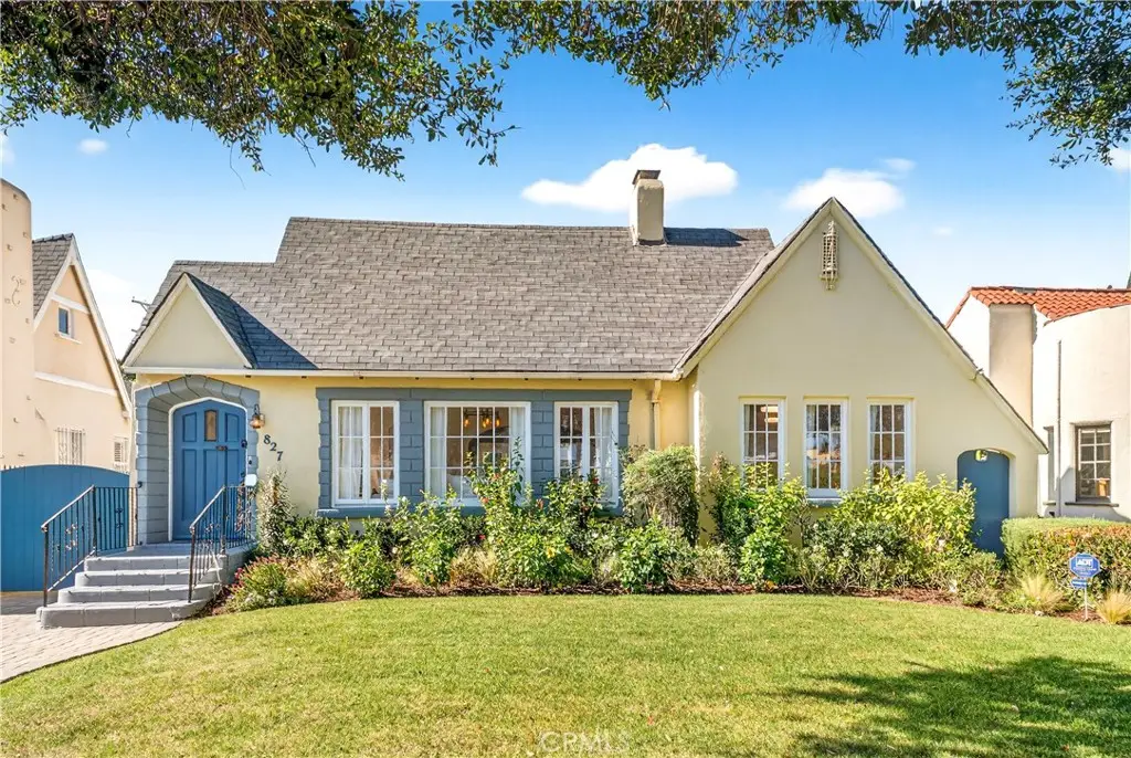 827 Hauser Blvd, Los Angeles, CA 90036 - #1