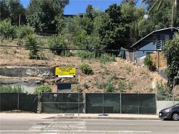 2422 Riverside Drive, Los Angeles, CA 90039
