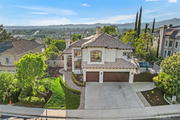 32191 Weeping Willow Street, Rancho Santa Margarita, CA 92679