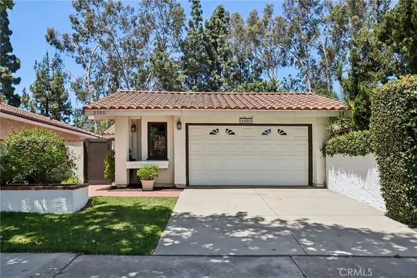 25011 Sunset Place W, Laguna Hills, CA 92653