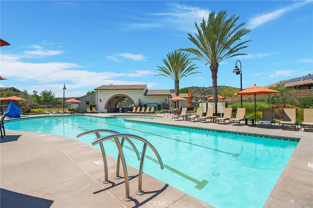 72 Cerrero Court, Rancho Mission Viejo, CA 92694 - #1
