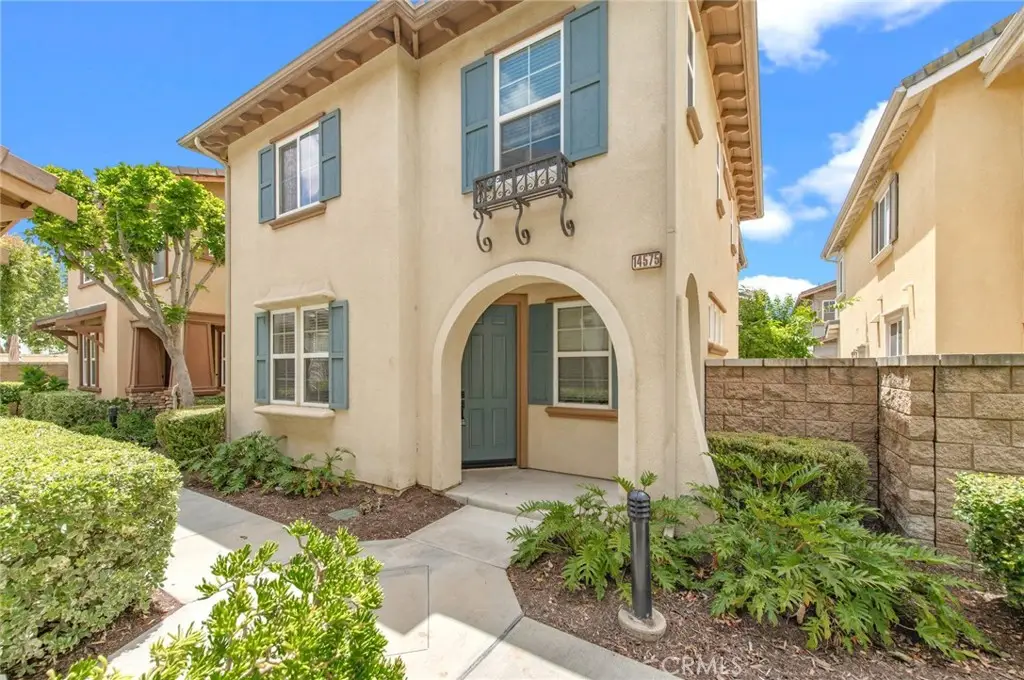 14575 Longwood Avenue, Chino, CA 91710 - #1