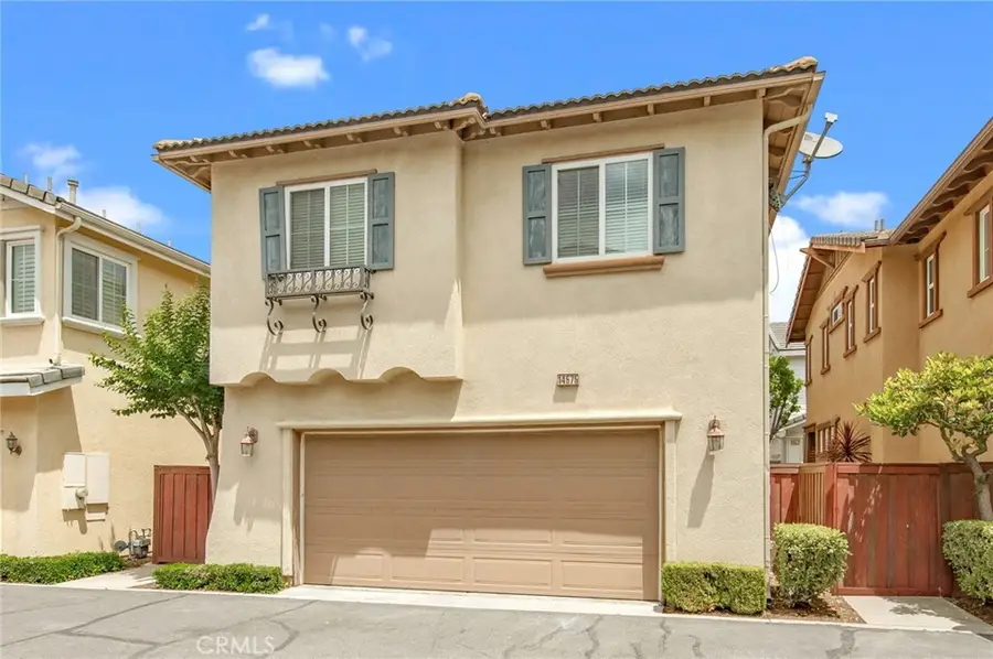 14575 Longwood Avenue, Chino, CA 91710 - #2