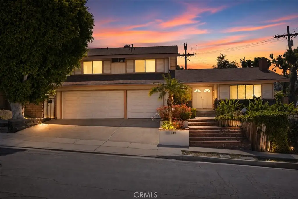 426 S Fernhill Lane, Anaheim, CA 92807 - #1