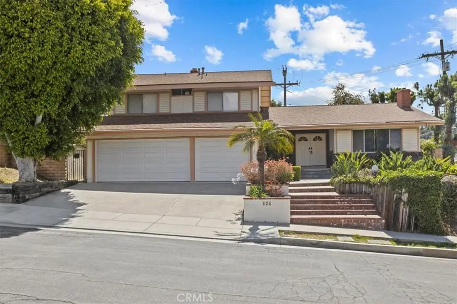 426 S Fernhill Lane, Anaheim, CA 92807 - #2