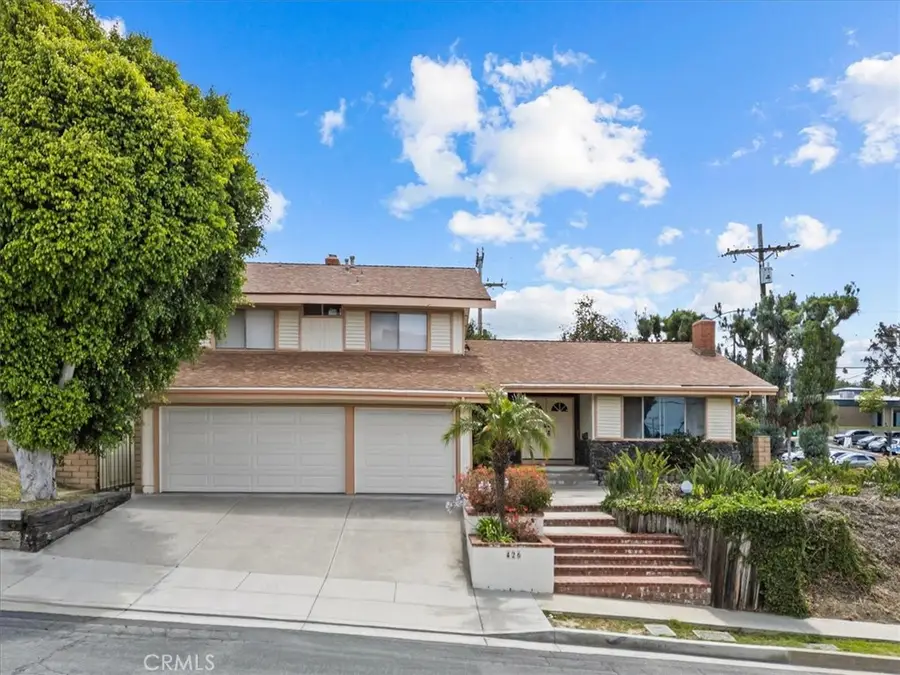426 S Fernhill Lane, Anaheim, CA 92807 - #3