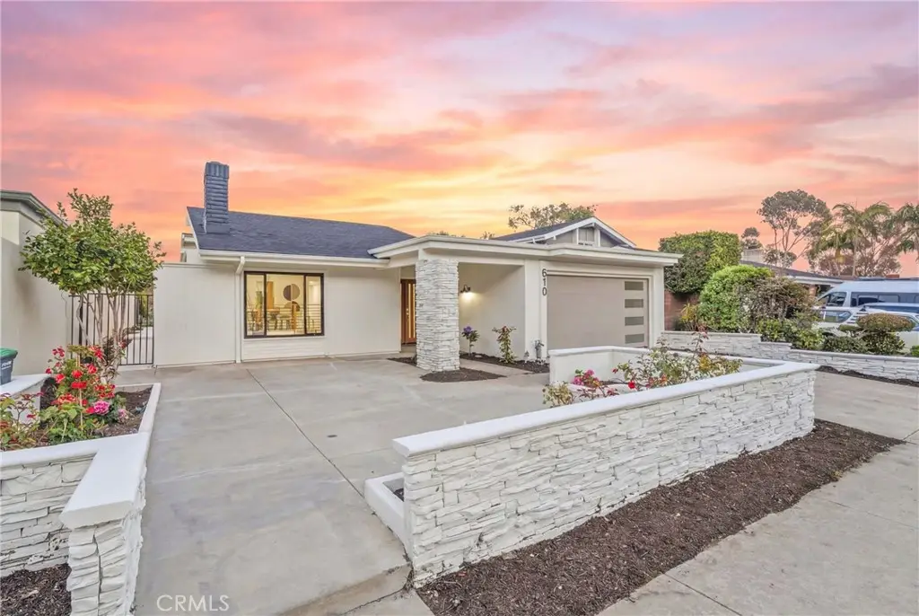 610 Calle Vicente, San Clemente, CA 92673 - #1