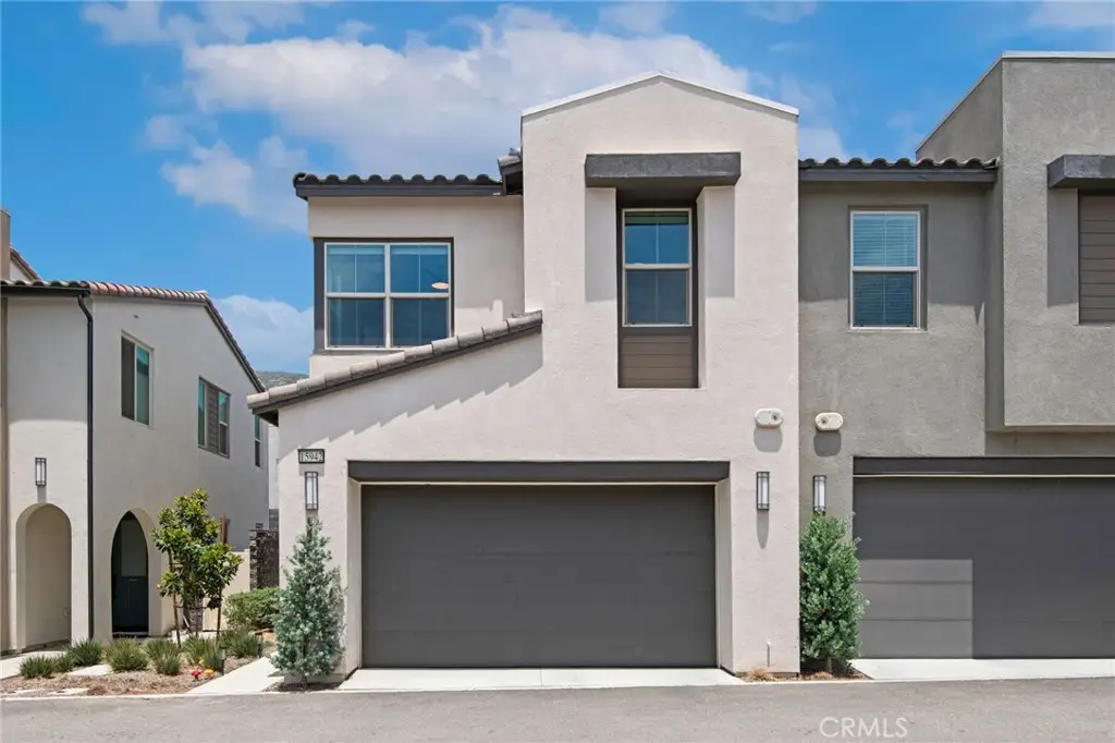 15942 Sparrow Court, Fontana, CA 92336 - #1