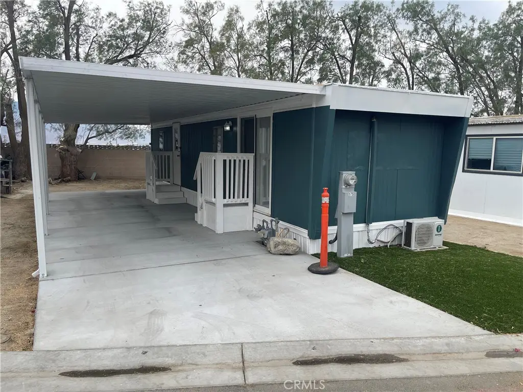 17300 Corkill Road #175, Desert Hot Springs, CA 92241 - #1