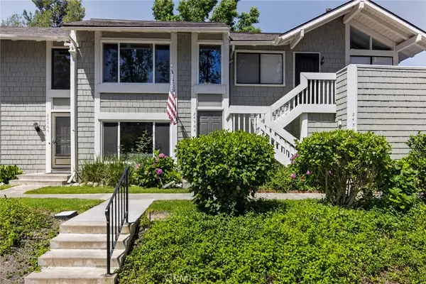24564 Copper Cliff Court Court #35, Lake Forest, CA 92630