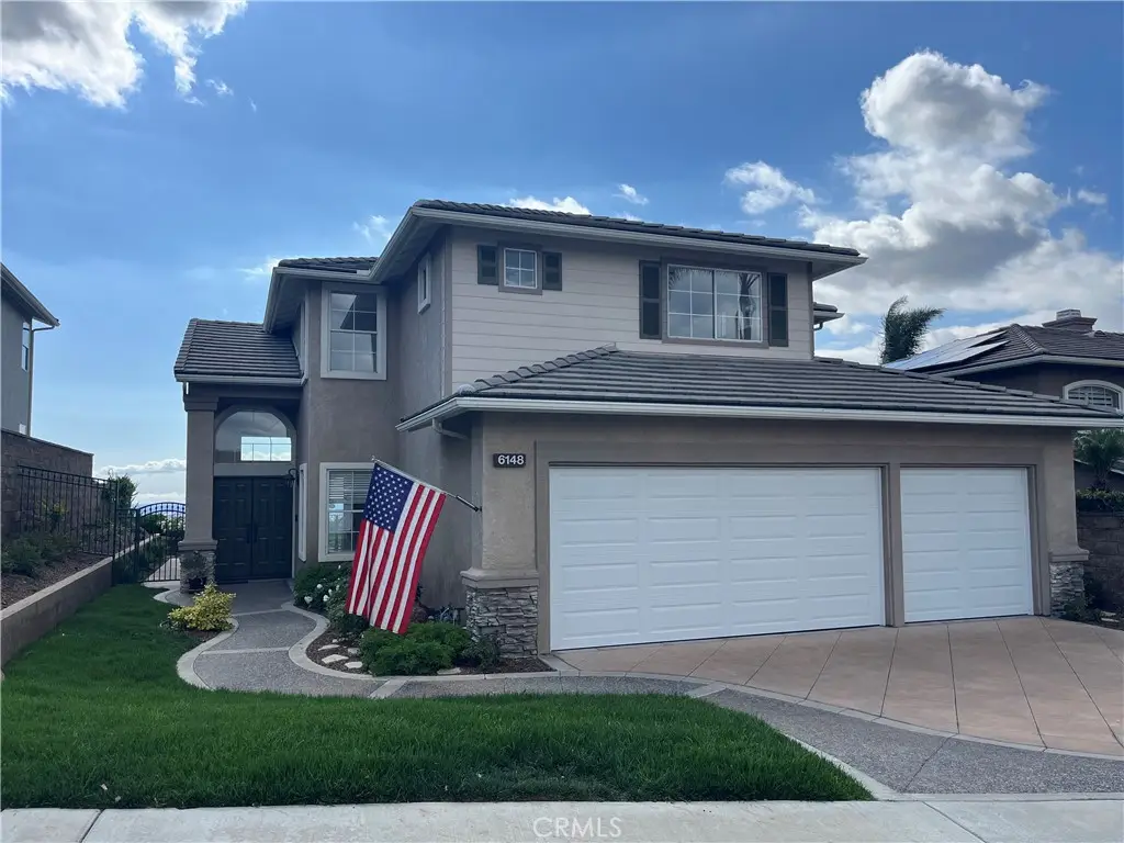 6148 E. Cliffway Dr., Orange, CA 92869 - #1