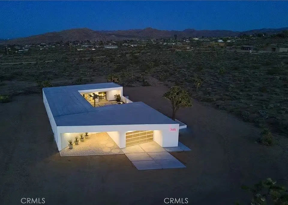 7035 Sunny Vista Road, Joshua Tree, CA 92252 - #1
