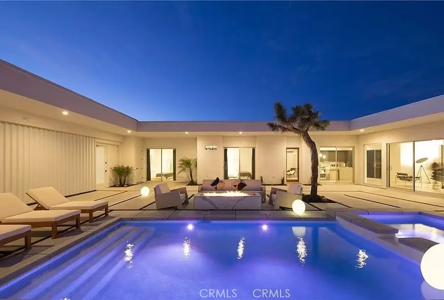 7035 Sunny Vista Road, Joshua Tree, CA 92252 - #3