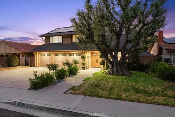 24861 Luton Street, Laguna Hills, CA 92653