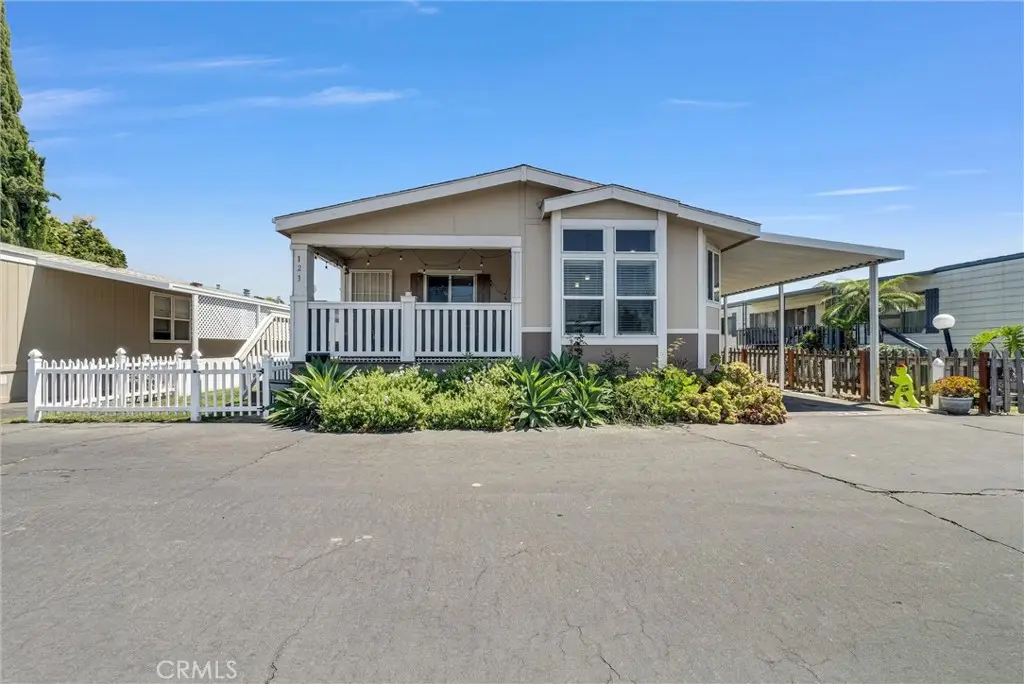 15050 Monte Vista #123, Chino Hills, CA 91709 - #1