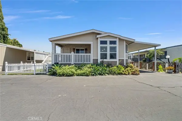 15050 Monte Vista #123, Chino Hills, CA 91709