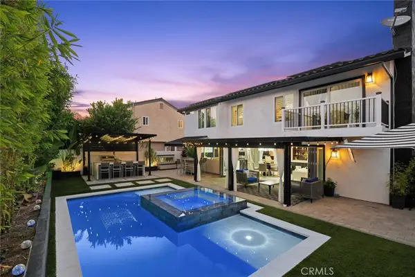 24922 Hendon Street, Laguna Hills, CA 92653