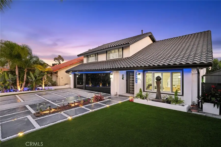 24922 Hendon Street, Laguna Hills, CA 92653 - #3