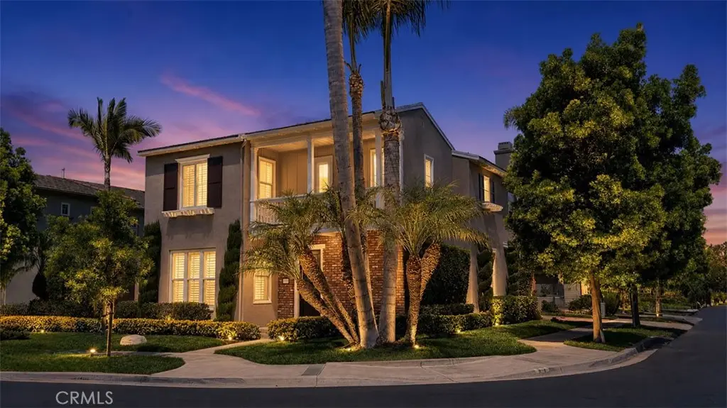9 Petaluma, Irvine, CA 92602 - #1