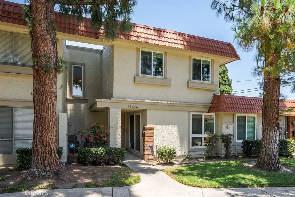 12856 Newhope, Garden Grove, CA 92840 - #1