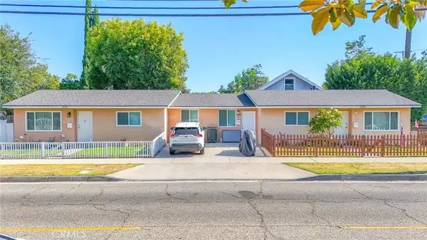 333 335,337 E La Veta, Orange, CA 92866