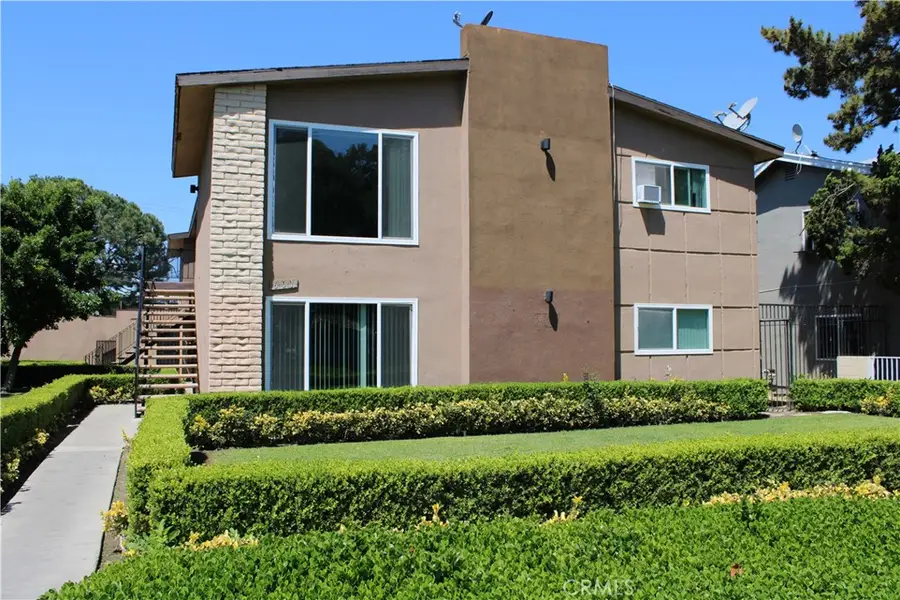 601 N Pauline Street, Anaheim, CA 92805 - #2