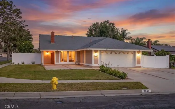 2048 Cordoza Street, Corona, CA 92882
