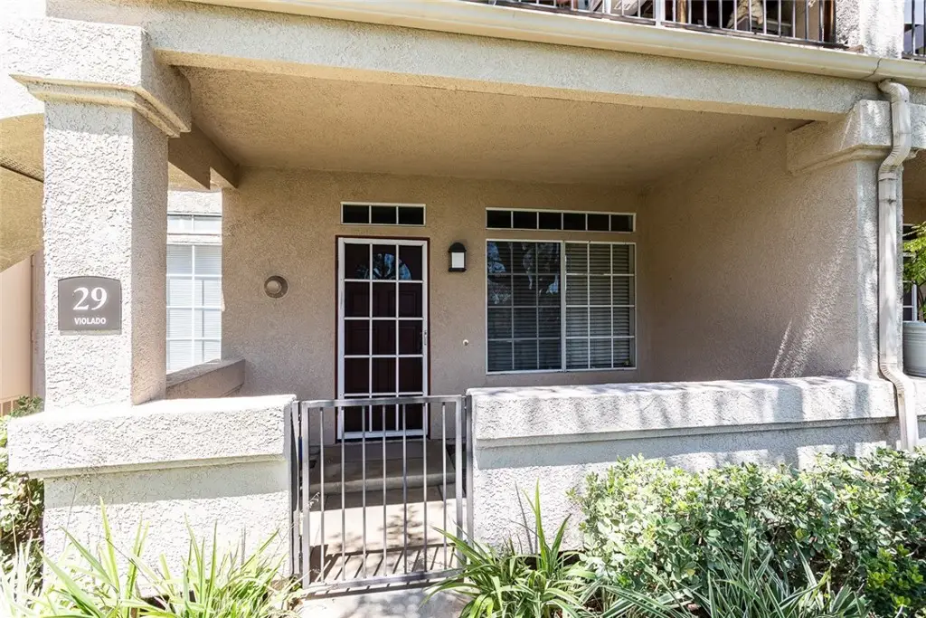 29 Violado, Rancho Santa Margarita, CA 92688 - #1