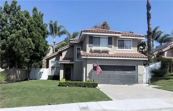 9 El Tambor, Rancho Santa Margarita, CA 92688