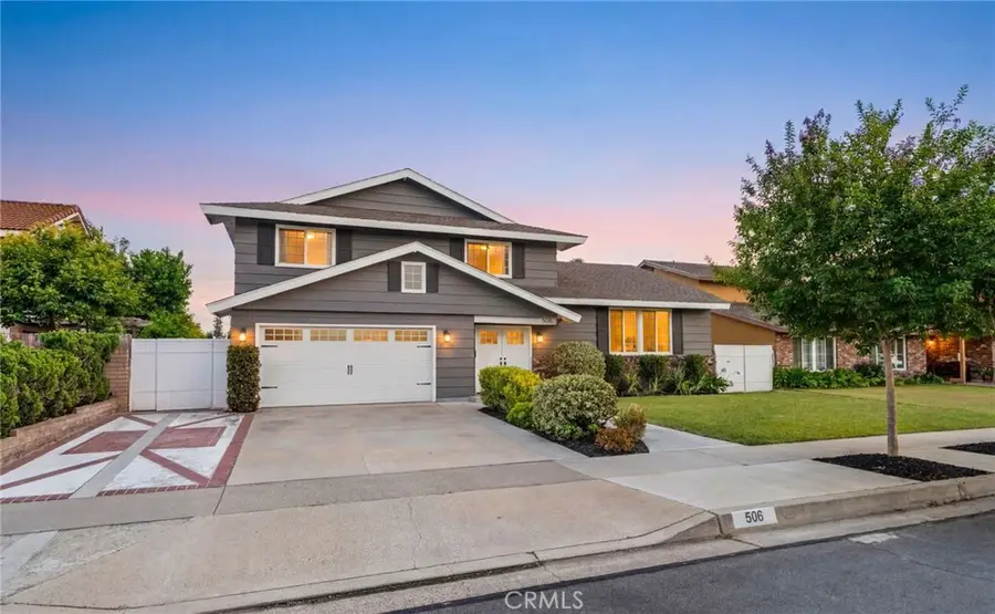506 Somerset, Placentia, CA 92870 - #3