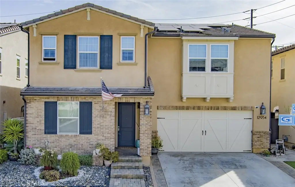 12954 Dahlia, Garden Grove, CA 92840 - #1