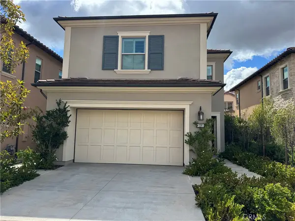 119 White Jasmine, Irvine, CA 92618