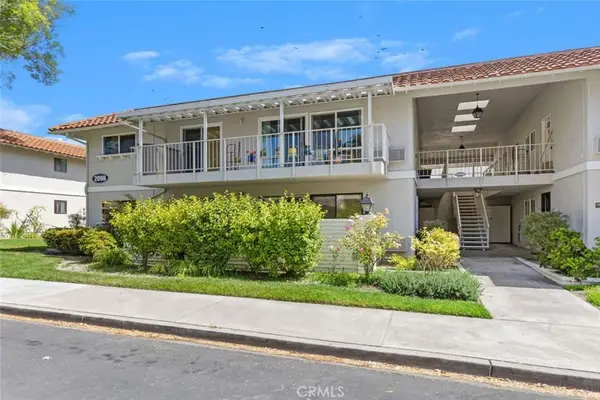 2098 Ronda Granada #B, Laguna Woods, CA 92637