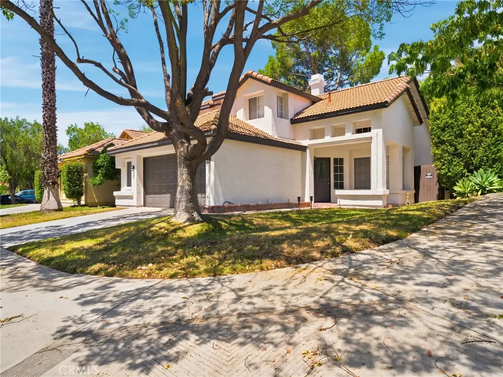 1761 Coolidge Street, Corona, CA 92879 - #1