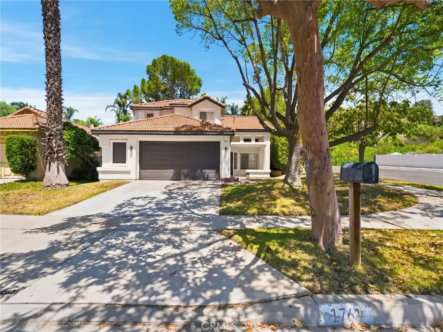 1761 Coolidge Street, Corona, CA 92879 - #2