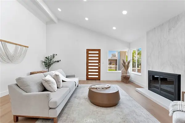 24852 Lagrima, Mission Viejo, CA 92692