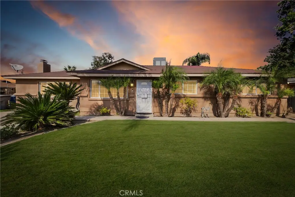 140 Langford, Arvin, CA 93203 - #1
